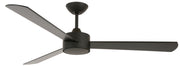 Lucci Air 21064201 Climate III 52" Ceiling Fan, Matt Black Main Image.jpg