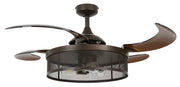 Beacon Fanaway 51107001 Meridian 48" Ceiling Fan, Oil Rubbed Bronze and Amber Main Image.jpg