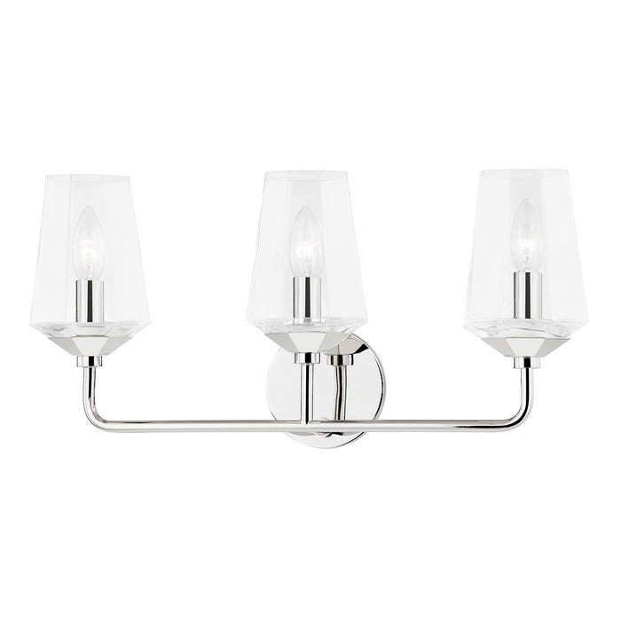 Mitzi H420303-PN Kayla Three Light Bath Bracket, Polished Nickel Main Image.jpg