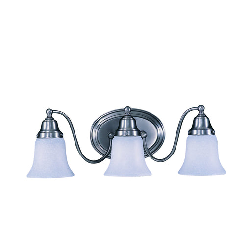 Framburg 8413 SP Magnolia Three Light Wall Sconce, Satin Pewter Main Image.jpg