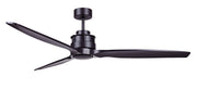 Lucci Air 210508010 Akmani 60" Ceiling Fan, Black Main Image.jpg