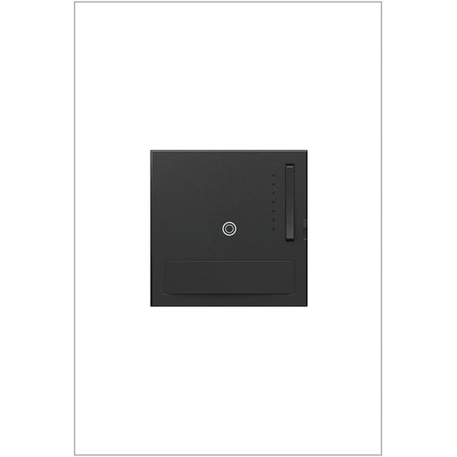 Legrand ADSM703HG2 Adorne Motion Sensor Dimmer, Graphite Main Image