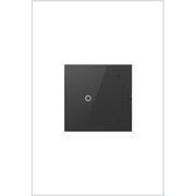 adorne® ADTH4FBL3PG4 0-10V Touch Dimmer, Graphite, with Microban® Main Image.jpg