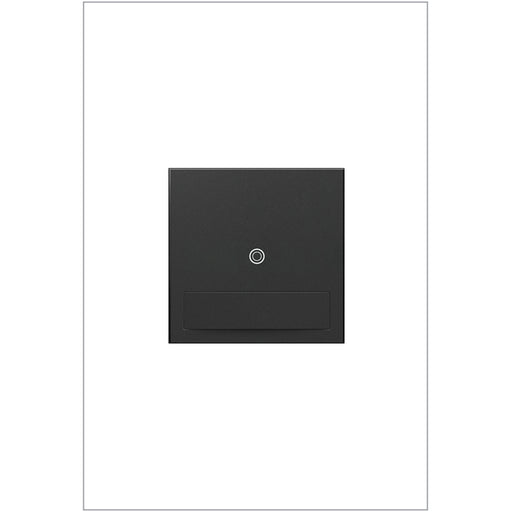 Legrand ASOS32G4 Adorne Motion Sensor Switch, Graphite Main Image