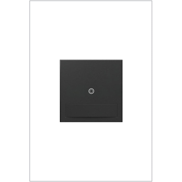 adorne® ASOS32G4 Motion Sensor Switch, Auto On/Off, Graphite, with Microban® Main Image.jpg