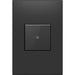 Legrand ASTP1532G4 Adorne Switch, Graphite Main Image