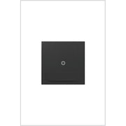 adorne® ASVS12G4 Motion Sensor Switch, Manual On/Auto Off, Graphite, with Microban® Main Image.jpg