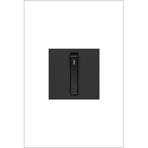 Legrand ASWR1532G4 Adorne Switch, Graphite Main Image