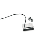 Kichler 16100AZT30 LED Hardscape, Textured Architectural Bronze