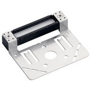 Kichler 16100BKT27 LED Hardscape, Textured Black