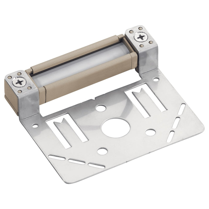 Kichler 16100SD27 LED Hardscape, Sand