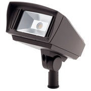 Kichler 16221AZT30 LED Flood, Textured Architectural Bronze