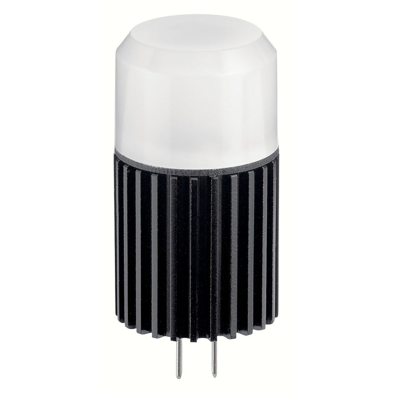 Kichler 18206 LED Lamp, Black