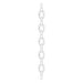 Kichler 2996AP Accessory Chain, Antique Pewter Main Image.jpg