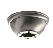 Kichler 337008OZ Flush Mount Kit, Olde Bronze