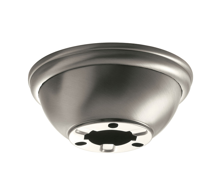 Kichler 337008OZ Flush Mount Kit, Olde Bronze