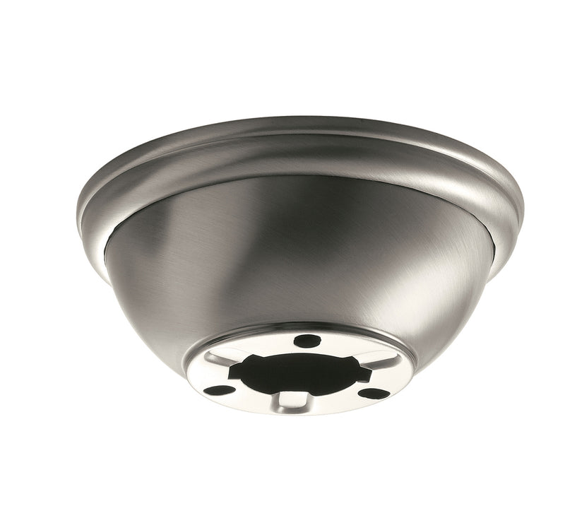 Kichler 337008WH Flush Mount Kit, White