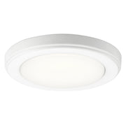 Kichler 44244WHLED30 LED Flush Mount, White