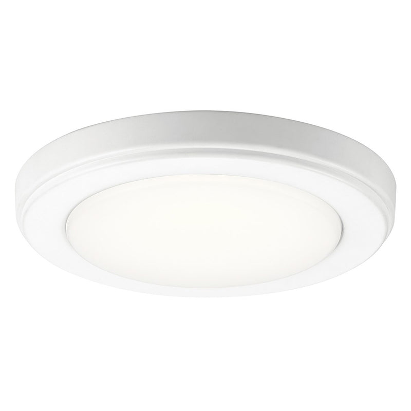 Kichler 44244WHLED30 LED Flush Mount, White