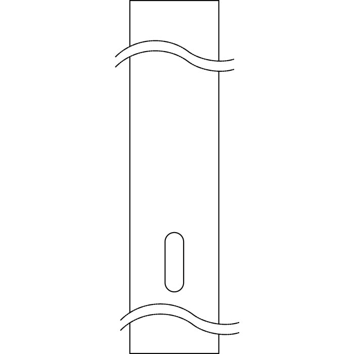 Kichler 9506OZ Outdoor Post, Olde Bronze