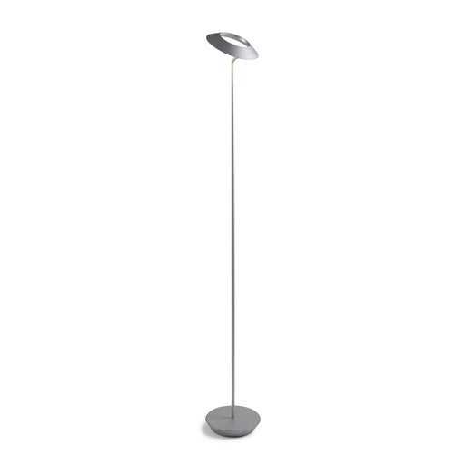 Koncept RYO-SW-SIL-SIL-FLR Royyo LED Floor Lamp, Silver Main Image.jpg