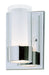 Maxim 23071CLFTPC/BUL Silo LED Wall Sconce, Polished Chrome Main Image.jpg