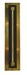 Framburg 4802 AB/MBLACK Louvre Two Light Wall Sconce, Antique Brass with Matte Black Main Image.jpg