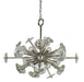 Framburg 4817 PN Apogee 12 Light Chandelier, Polished Nickel Main Image.jpg