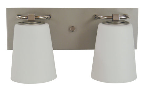 Framburg 4852 SP/PN/WH Mercer Two Light Bath, Satin Pewter with Polished Nickel Main Image.jpg