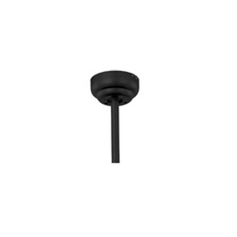 Maxim FRD18BK Basic-Max Down Rod, Black Main Image.jpg