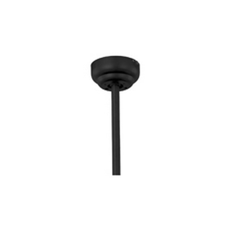 Maxim FRD24BK Basic-Max Down Rod, Black Main Image.jpg