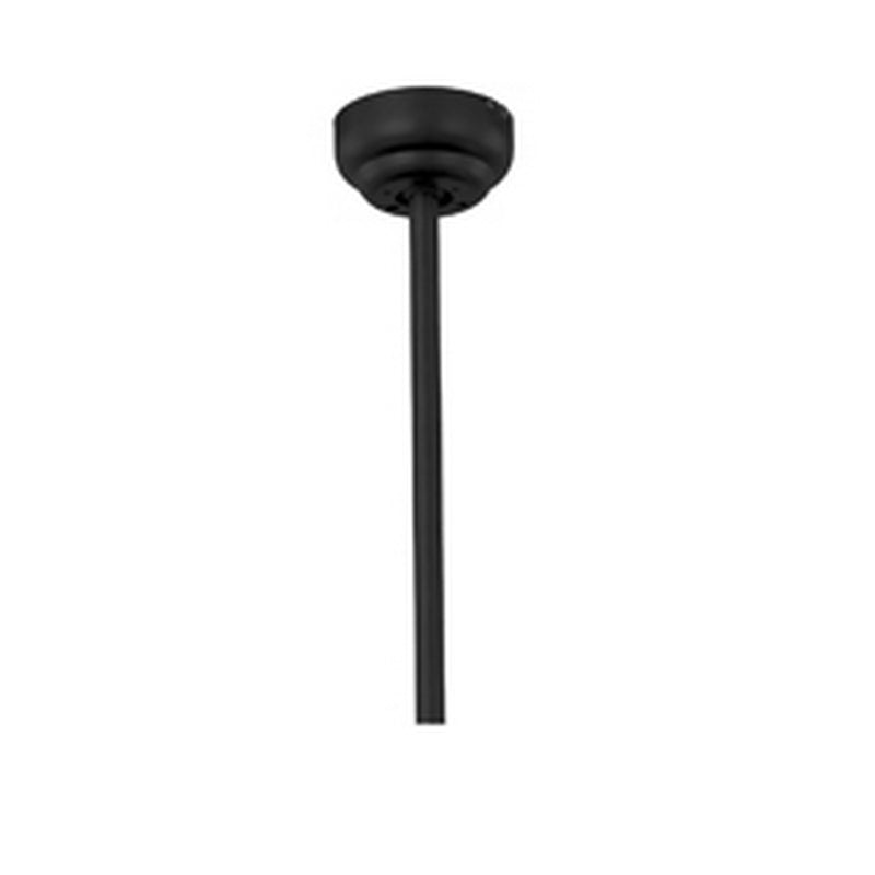 Maxim FRD48BK Basic-Max Down Rod, Black Main Image.jpg