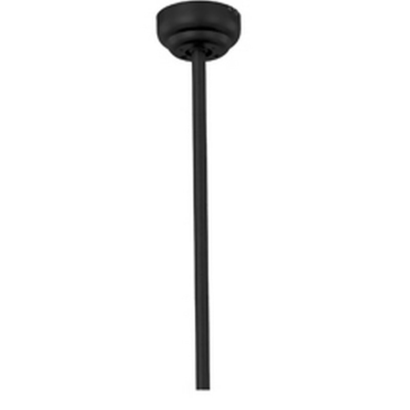 Maxim FRD72BK Basic-Max Down Rod, Black Main Image.jpg
