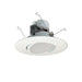 Nora Lighting NOX-563430WW Onyx 5"/6" Onyx Retrofit Adjustable,, White Main Image.jpg