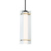 George Kovacs P1519-707-L Midnight Gold LED Pendant, Sand Coal And Honey Gold Main Image.jpg