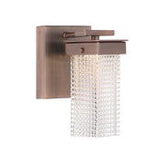 Minka-Lavery 4901-267-L Dewberry Lane LED Bath, Dark Brushed Bronze (Plated) Main Image.jpg