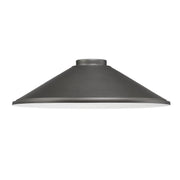 Minka-Lavery 7986-18-172 Rlm Shade, Smoked Iron Main Image.jpg