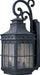 Maxim 30085CDCF Nantucket Four Light Outdoor Wall Lantern, Country Forge Main Image.jpg