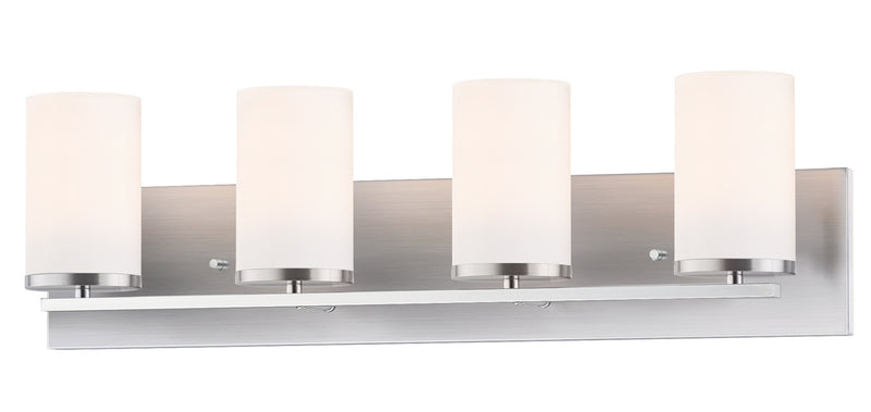 Maxim 10284SWSN Lateral Four Light Bath Vanity, Satin Nickel Main Image.jpg