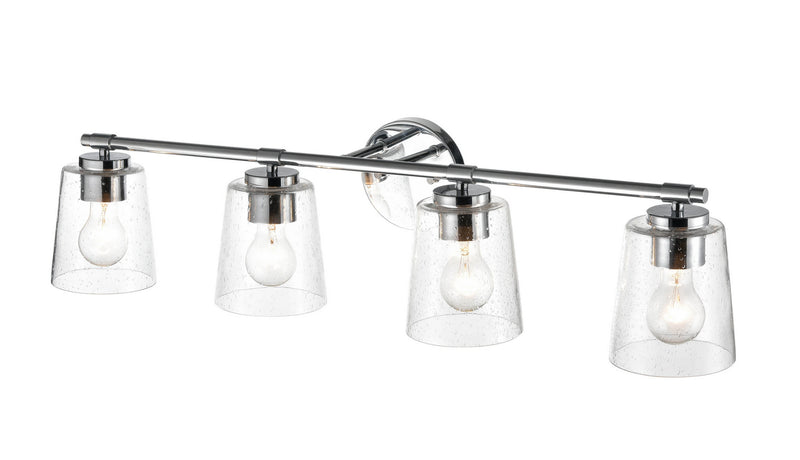 Millennium 8114-CH Four Light Vanity, Chrome Main Image.jpg