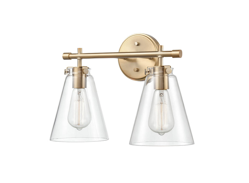 Millennium 8122-MG Aliza Two Light Vanity, Modern Gold Main Image.jpg