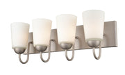 Millennium 9814-SN Ivey Lake Four Light Vanity, Satin Nickel Main Image.jpg