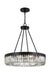 Crystorama ALI-B2010-CZ Alister Ten Light Chandelier Charcoal Bronze Main Image.jpg