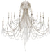 Crystorama ARC-1929-SA-CL-MWP Arcadia 28 Light Chandelier Antique Silver Main Image.jpg