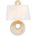 Crystorama DOR-B7702-RG Doral Two Light Wall Sconce Renaissance Gold Main Image.jpg