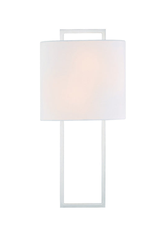 Crystorama FRE-422-PN Fremont Two Light Wall Sconce Polished Nickel Main Image.jpg