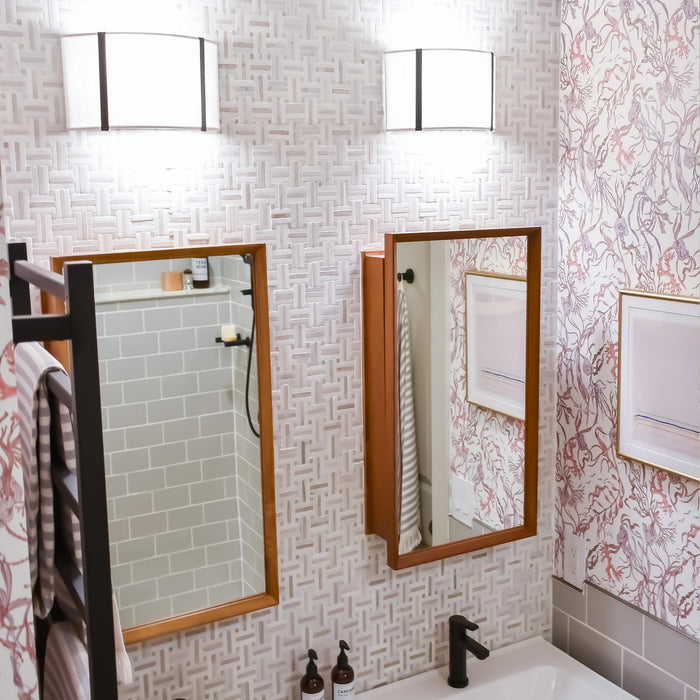 Crystorama FUL-902-BK Fulton Two Light Wall Sconce Black Alternate Image 4.jpg