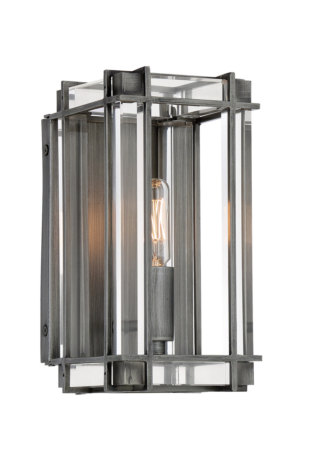 Minka-Lavery Langen Square Wall Mount