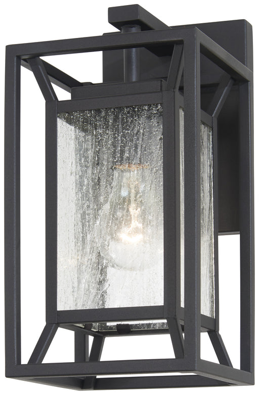 Minka-Lavery 71260-66 Harbor View One Light Wall Mount, Sand Coal Main Image.jpg