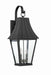 Minka-Lavery 72782-66G Chateau Grande Two Light Outdoor Lantern, Coal W/Gold Main Image.jpg